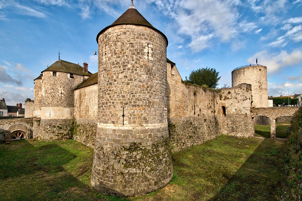 You are currently viewing Les 5 choses incontournables à faire à Dourdan